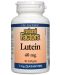 Lutein, 40 mg, 30 софтгел капсули, Natural Factors - 1t