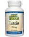 Lutein 20 mg, 60 софтгел капсули, Natural Factors - 1t