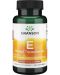 Vitamin E Mixed Tocopherols, 200 IU, 250 меки капсули, Swanson - 1t