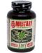 Military Testo, 900 mg, 100 капсули, Cvetita Herbal - 1t
