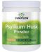 Psyllium Husk, 340 g, Swanson - 1t