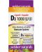 Vitamin D3, 1000 IU, 25 ml, Webber Naturals - 1t