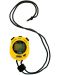 Хронометър Finis -Stopwatch, 3 х 300 m, жълт - 1t