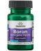 Boron Boroganic Glycine, 6 mg, 60 капсули, Swanson - 1t