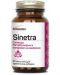 Sinetra, 60 капсули, Herbamedica - 1t