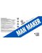 Man Maker, 150 капсули, Swedish Supplements - 2t