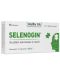 Selenogin, 60 таблетки, Healthy Life - 1t