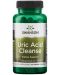 Uric Acid Cleanse, 60 капсули, Swanson - 1t