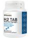 H2 TAB Molecular Hydrogen, 30 таблетки, Herbamedica - 1t