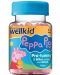 Wellkid Peppa Pig Pro-tummy, 30 желирани таблетки, Vitabiotics - 1t