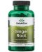 Ginger Root, 120 капсули, Swanson - 1t