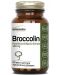 Broccolin, 400 mg, 60 капсули, Herbamedica - 1t
