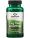 Leg Vein Essentials, 60 растителни капсули, Swanson - 1t