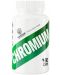 Chromium, 90 капсули, Swedish Supplements - 1t