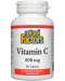 Vitamin C, 500 mg, 90 таблетки, Natural Factors - 1t