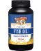 Fresh Catch Fish Oil, 250 меки капсули, Barlean's - 1t
