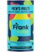 Men's Multi, 80 желирани таблетки, Frank Fruities - 1t