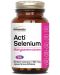 Acti Selenium, 100 mcg, 60 веге капсули, Herbamedica - 1t