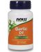 Garlic Oil, 1500 mg, 100 капсули, Now - 1t