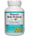 Women's Multi Probiotic, 60 капсули, Natural Factors - 2t