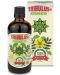 Tribulus + Ginkgo, 100 ml, Cvetita Herbal - 1t