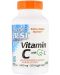 Vitamin C with Q-C, 1000 mg, 120 капсули, Doctor's Best - 1t