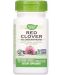 Red Clover, 400 mg, 100 капсули, Nature’s Way - 1t