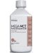 Mega MCT, 500 ml, Herbamedica - 1t