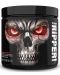 The Ripper, Thermogenic Catalyst, плодов пунш, 150 g, JNX Sports - 1t