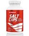 Salt Caps, 120 капсули, Nutrend - 1t
