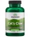 Cat's Claw, 500 mg, 100 капсули, Swanson - 1t