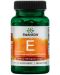 Vitamin E, 180 mg, 60 меки капсули, Swanson - 1t