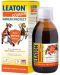 Leaton Gojisan, 240 ml, Kwizda Pharma - 1t