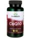 CoQ10, 120 mg, 100 капсули, Swanson - 1t