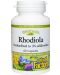 Phodiola, 150 mg, 60 капсули, Natural Factors - 1t