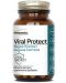 Viral Protect, 60 капсули, Herbamedica - 1t