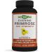 Evening Primrose, 1300 mg, 120 капсули, Nature's Way - 1t