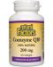 Coenzyme Q10, 200 mg, 60 софтгел капсули, Natural Factors - 1t