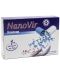 NanoVir, 15 капсули, ABC Pharma - 1t