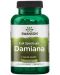Full Spectrum Damiana, 510 mg, 100 капсули, Swanson - 1t