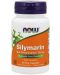 Silymarin, 150 mg, 60 растителни капсули, Now - 1t