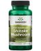 Full Spectrum Shiitake Mushroom, 500 mg, 60 капсули, Swanson - 1t