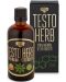 Testo Herb, 100 ml, Cvetita Herbal - 1t
