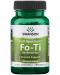 Full Spectrum Fo-Ti, 500 mg, 60 капсули, Swanson - 1t
