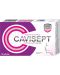 Cavisept, 15 таблетки за смучене, BioShield - 1t