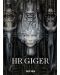 HR Giger (40th Edition) - 1t