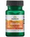 Biotin, 10 000 mcg, 60 таблетки, Swanson - 1t