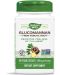 Glucomannan, 100 капсули, Nature's Way - 1t