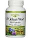 St. John's Wort, 300 mg, 90 капсули, Natural Factors - 1t