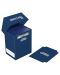 Кутия за карти Ultimate Guard Deck Case 80+ Standard Size Blue - 4t